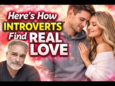 The Dating Mistake Every Introvert Makes