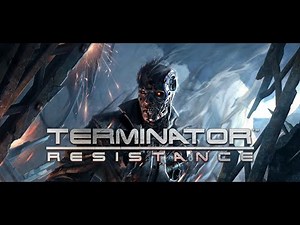 TERMINATOR RESISTANCE Walkthrough Gameplay PART 4 - HOSPITALITY