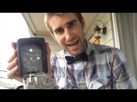 ★★★★★ Key Lock Box - More Convenient Size - Outdoor Wall Mounted - Amazon