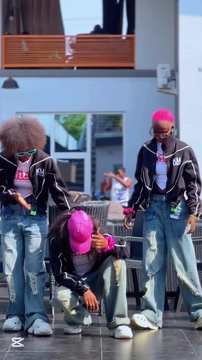 Ashawo Dance Challenge Tutorial and Performance Guide