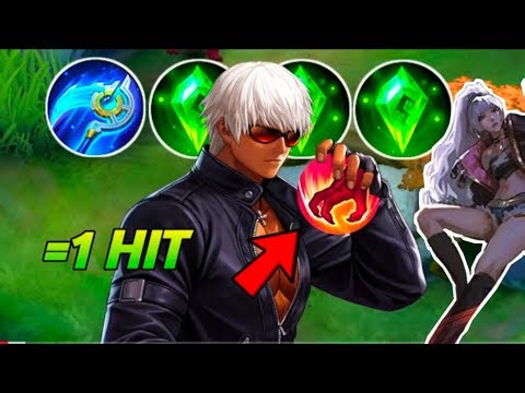 How to Master Gusion (FAST HANDS Tutorial)