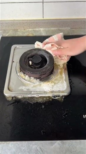 Ultimate Multi-Purpose Baking Soda Cleaner for Oils, Rust, and Mold