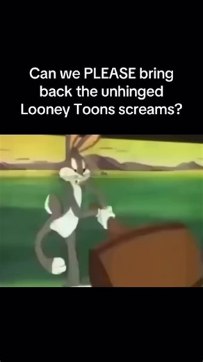 Memes on Instagram: "🗣️ Looney Tunes is a classic American animated cartoon series that has been entertaining audiences for generations. Created by Warner Bros., the show features a cast of beloved characters like Bugs Bunny, Daffy Duck, Porky Pig, Elmer Fudd, Tweety Bird, Sylvester the Cat, Yosemite Sam, and many more. Known for their zany antics, witty banter, and slapstick humor, Looney Tunes cartoons have become a staple of pop culture. The characters’ lovable personalities and comedic misa