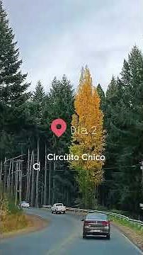 Roteiro de 5 dias em Bariloche.