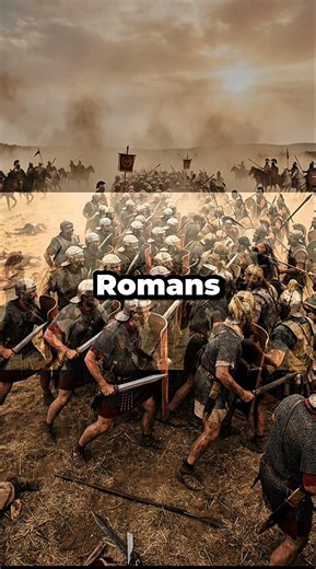 How Hannibal Trapped Rome's Greatest Army | Battle of Cannae (216 BC) ⚔️