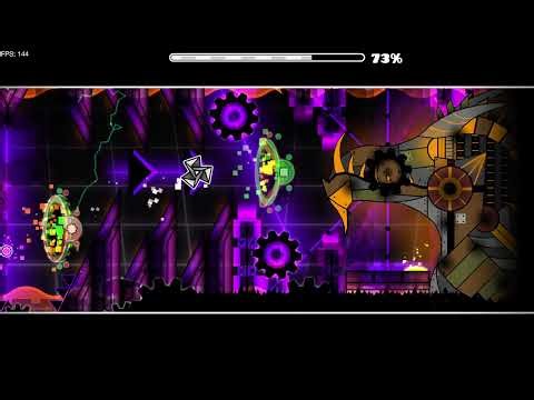 GD 2.2 | BLAST FURNACE 100% (INSANE DEMON)