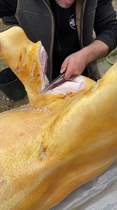 Tutorial picioare porc | Ana Ionescu