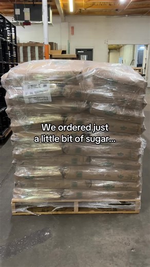 Savannah’s Candy Kitchen on TikTok