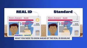 What you need to know ahead of the Real ID deadline for air travelers