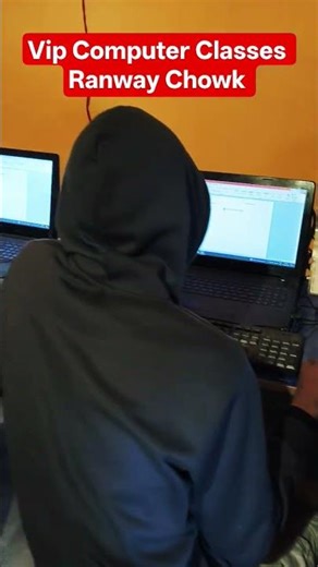 30 din me Computer Expert bane #computerclass#computercourse#computerlearning