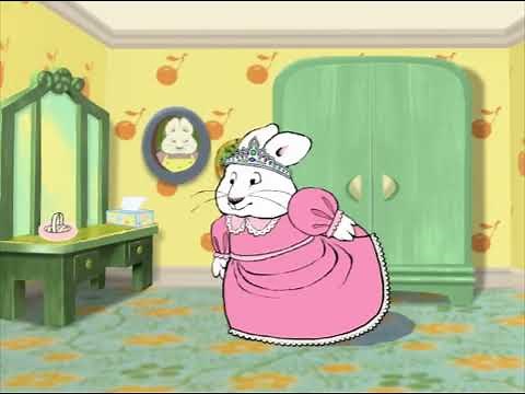Max & Ruby Theme Song (Slow Motion) for ‪@wubbzleb‬