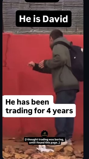 TRAFIX on Instagram: "The hardest job in the world. #trading #trafix #crypto #forex #daytrading"