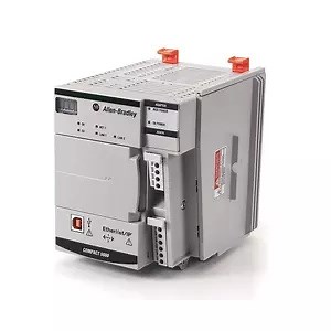 [Hot Item] 5069-L320ers2 Compactlogix 5000 DC Output Module PLC in Stock