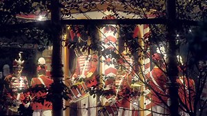 54K views · 57 reactions | Taking a walk through the Dallas Arboretum and Botanical Garden is truly a treat this time of year. Visit the gardens now until Jan. 7 to see the 12 gazebos decked out in holiday splendor - each representing one of the 12 Days of Christmas. Tip: Tickets are buy one, get one free on Wednesdays through the end of December! #holidayatthearboretum | Reliant Energy ® | Facebook