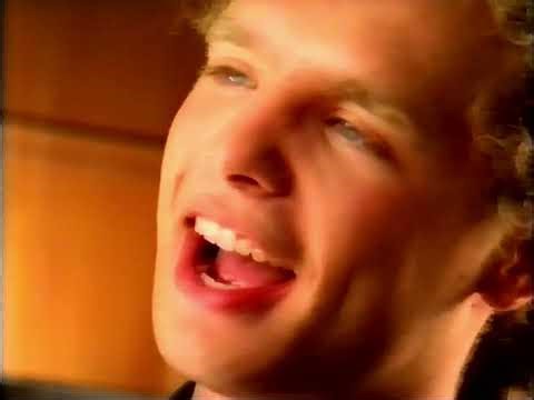 Ident i reklamy. Program Pierwszy 01.10.1998