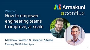 How to empower engineering teams to improve, at scale