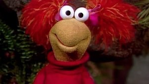 Fraggle Rock: Season 3 Episode 2 Red Handed And The Invisible Thief