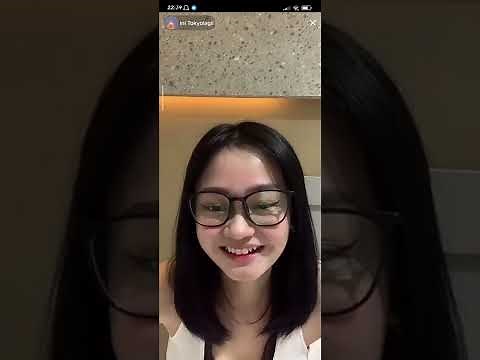 ini tokyolagi live tiktok