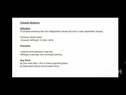 4 Sentence Patterns That Separate Good Writers from Great Ones