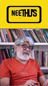 പ്രിയൻ പറഞ്ഞു താൻ എന്റെ കൂടെ വാ. | Venu Isc | Part 1 | Interview |