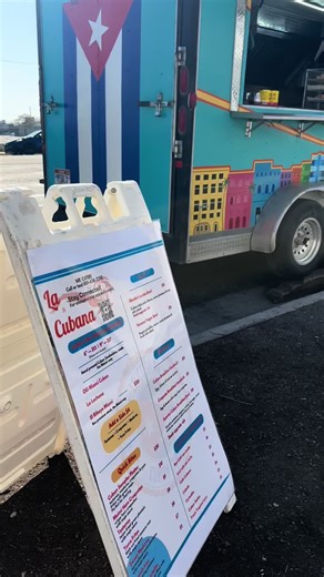 Come get your Cubano tonight at Fisher Brewry. We are here till 10 PM. Ya tú sabe mi gente! Hope to see you tonight! hope to see you tonight! #s#slcc#cubanfoodf#foodtruck