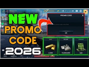MODERN WARSHIPS CODES 2026 - MODERN WARSHIPS PROMO CODE