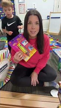 Lakeshore Learning Haul – Part 3! 🛍️✨ We’re back with the third round of my favorite classroom