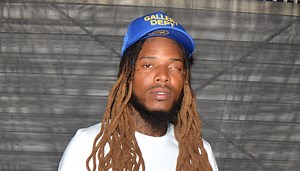 Fetty Wap's Baby Mama Reflects On Taking Daughter On Prison Visit To See Him