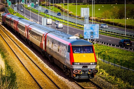 Transport for Wales introduces premium trains
