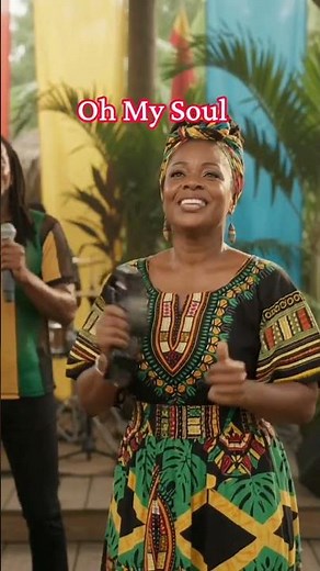 Oh my Soul, Praise the Lord #praise #gospel #choir