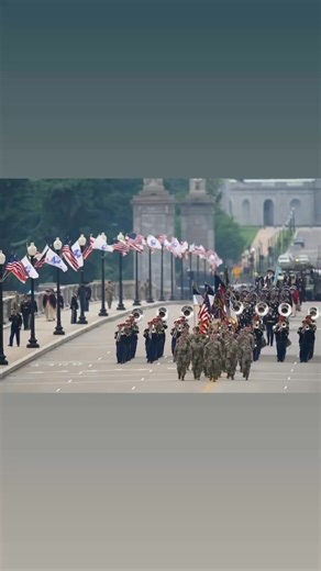 5.5K views · 19 reactions | US ARMY PARADE ON JUNE 14, US army celebrates its 250th anniversary. Soldiers march and tanks line up during a military parade showing US army’s readiness for any eventuality. Negrosanon Stories  Reuters | Negrosanon Stories | Facebook