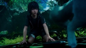 Final Fantasy XV: Platinum Demo