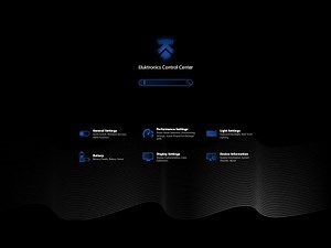 How-To Eluktronics Control Center HYDROC 16 G2