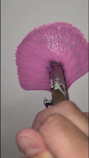 Mastering the Seashell Technique for Flawless Painting