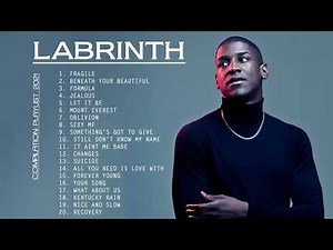 Labrinth Greatest Hits Complete Album