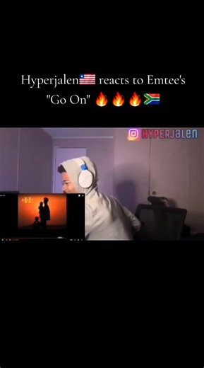 This song is a banger from Emtee 🔥🔥 #Emtee #sama28 #mzansitiktok