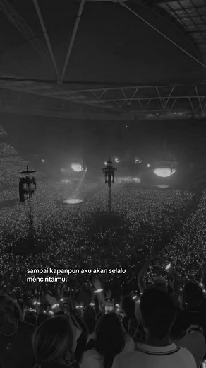 Sparks Coldplay — Lagu 'Always Loving You' & Terjemahan Lagu Cinta