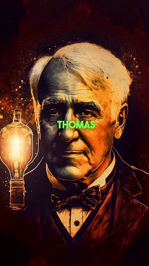 Great quote from the inventor of 💡Thomas Edison #thomasedison #quote #quotes #wisequotes #wordsofwisdom