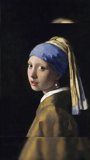 The Secret Of Perfection | Johannes Vermeer