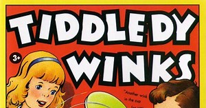 Tiddledy Winks