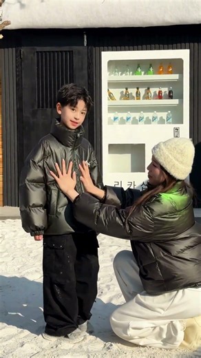 Kids Fashion Lookbook 🧥 #kidsfashion #kidsoutfits