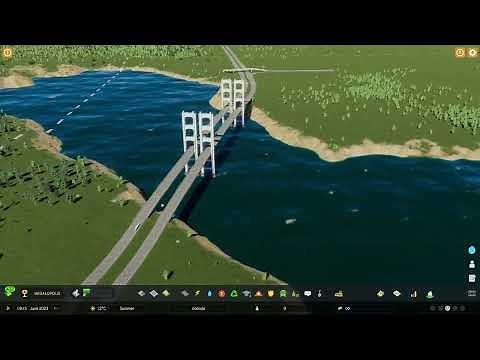 How to Borrow/Import Electricity in Cities Skylines 2?