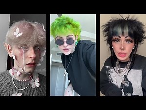 Alt TikToks That Gave Me Fluffy Hair