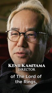 146K views · 4K reactions | From director Kenji Kamiyama, watch as the worlds of Anime and Middle-earth meet. #LOTR: The War of the Rohirrim - only in theaters December 13. | The Lord of the Rings Trilogy | Facebook