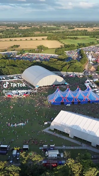 Creamfields 2025: Exclusive Anyma Performance Announced