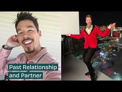 Is David Bromstad married to husband/partner in 2024?