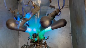 19K views · 287 reactions | Mercury Arc Valve A mercury arc valve or...