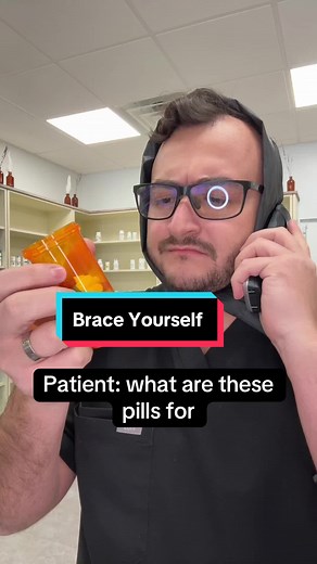 Identifying Medication Mix-Up at the Pharmacy