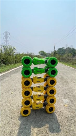 Six best Rc remote control for Moka car 😱