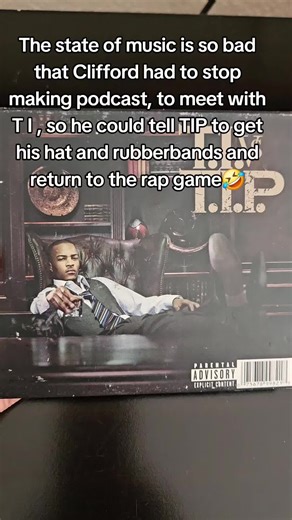 Understanding TIP vs. TI: A True Fan's Perspective